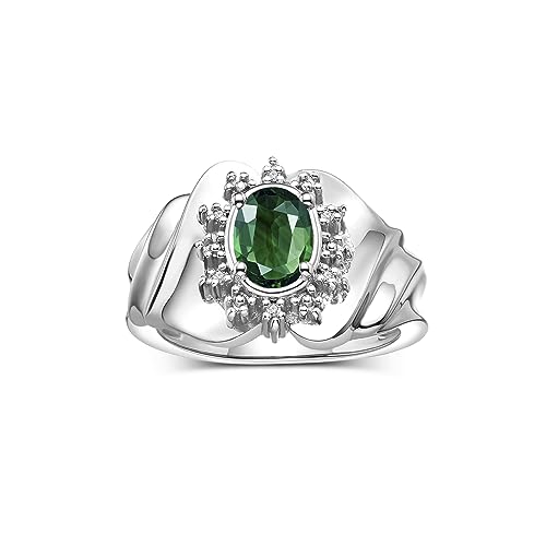 Green Sapphire
