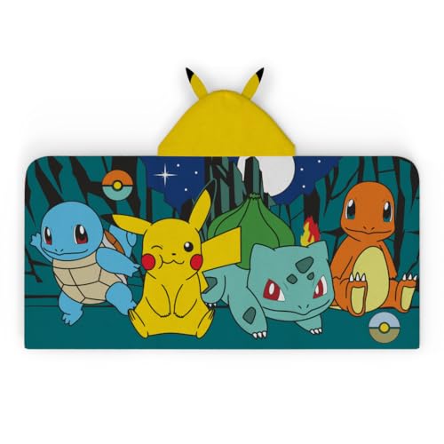 Pokemon & Friends
