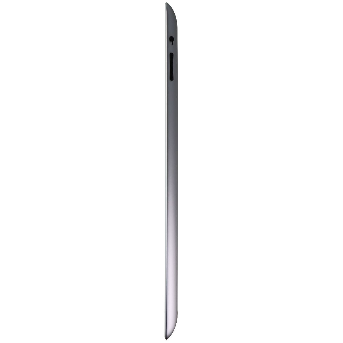Apple iPad 9.7-inch 4th Gen 32GB WiFi + Cellular (A1459) - White | Verizon & GSM Unlocked | Perfect for Work, School & Entertainment