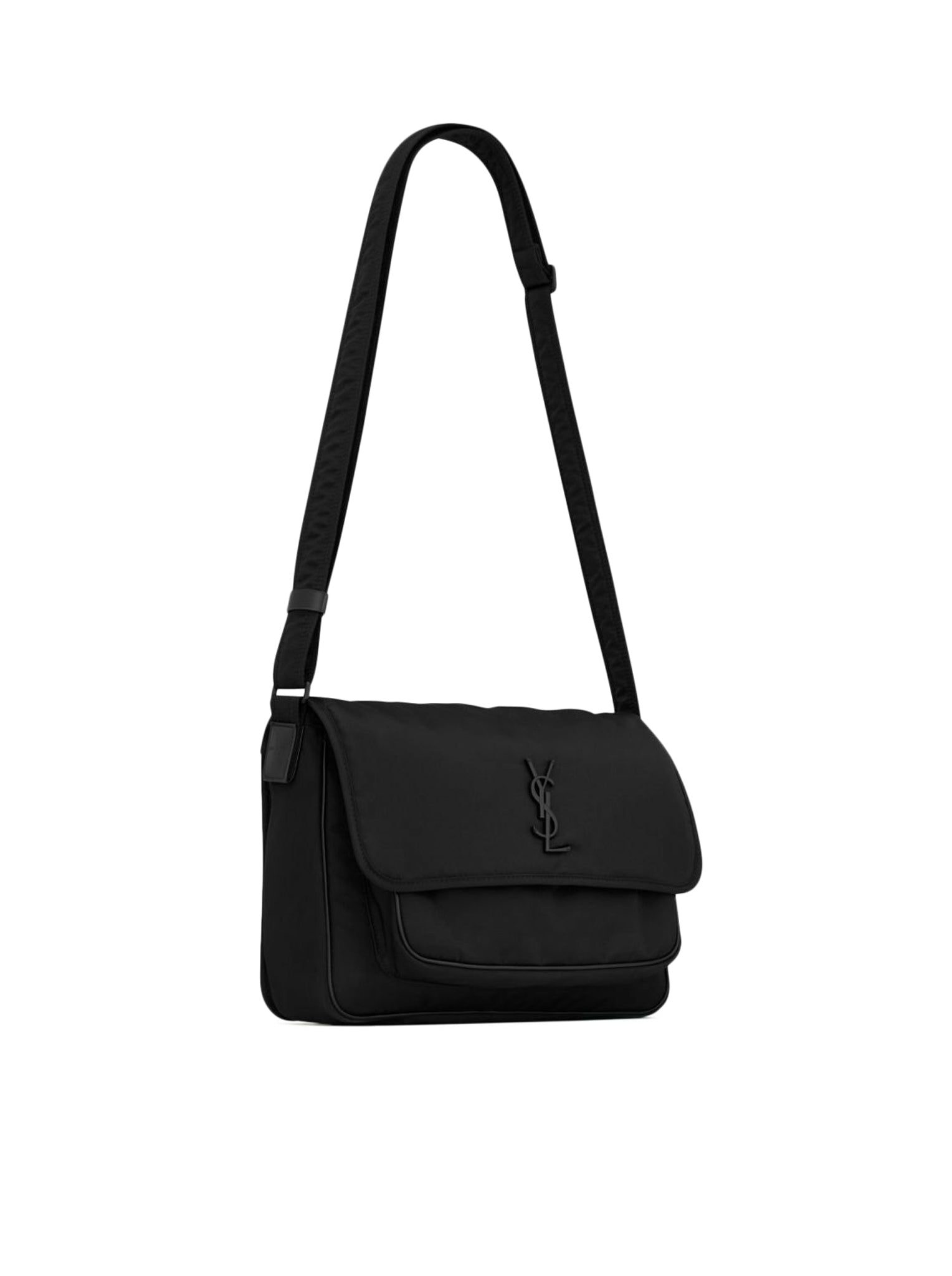 Saint Laurent Niki Bag - Luxury Leather Shoulder Bag for Women | Perfect for Work, Travel & Everyday Use