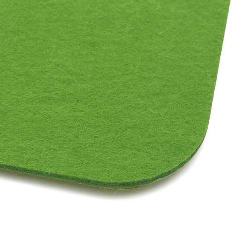 800x300x3mm Large Non-Slip Felt Keyboard Mouse Pad for Laptop & Computer - Perfect for Office, Gaming & Home Workspace