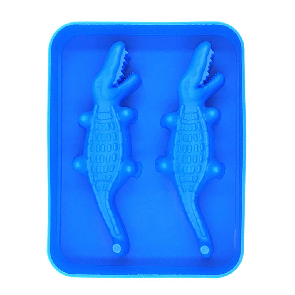 DOITOOL Silicone Chocolate Molds Set - 1PC Fondant, Gummy, Ice Cube & Whisky Tray Mold for Baking, Candy Making, Cocktail & Home Bar Use