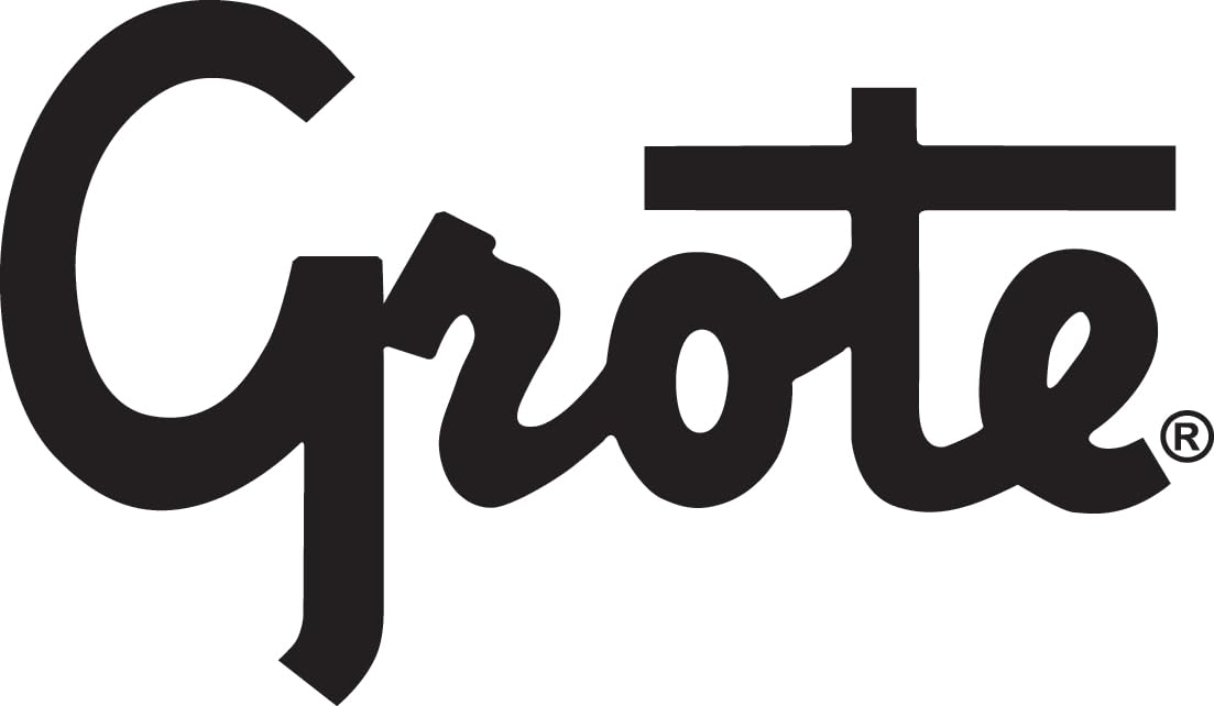 Grote 83-6991 Professional Loom Tool for Automotive Wiring - Perfect for DIY Car Repairs & Electrical System Maintenance