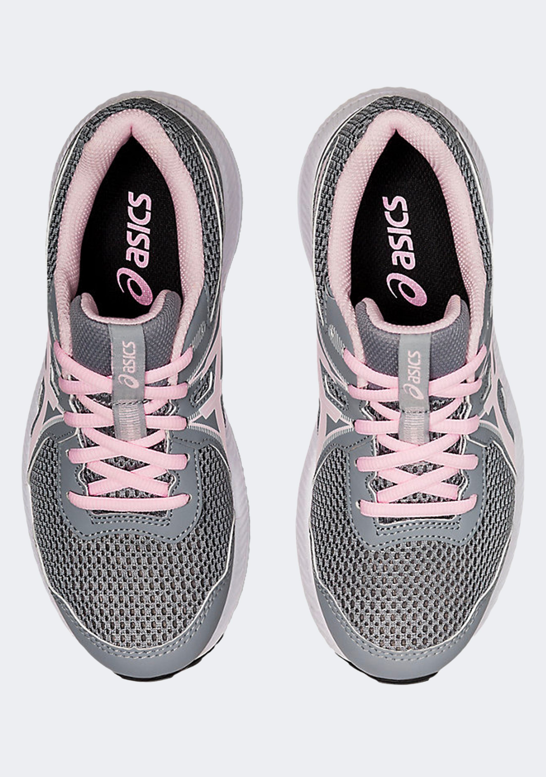 ASICS Kids' Contend 7 GS Running Shoes - Lightweight & Breathable Sneakers for Boys & Girls - Perfect for School, Play & Sports Activities