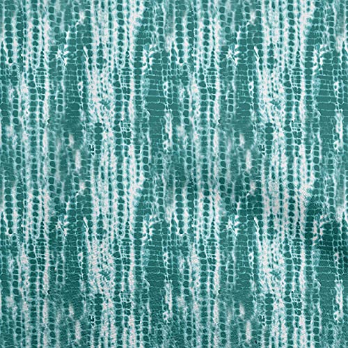 Teal Green