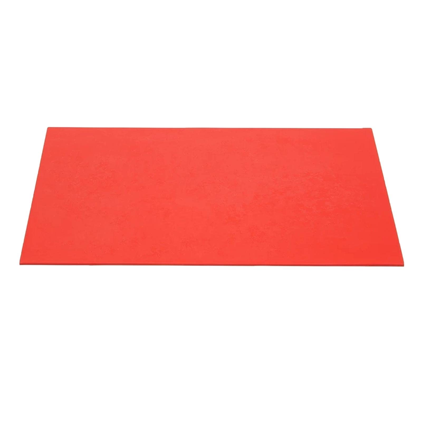 Heat Resistant Ironing Insulation Mat - 29x38cm Double-Sided Protective Pad for HTV Projects, Sewing Machines & DIY Crafts | Perfect for T-Shirt Pressing, Vinyl Cutting & Home Crafting