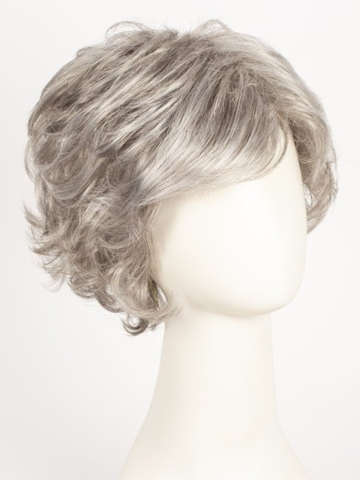 Bianca Synthetic Wig with Basic Cap - Natural Look & Comfortable Fit for Daily Wear, Cosplay, and Costume Parties