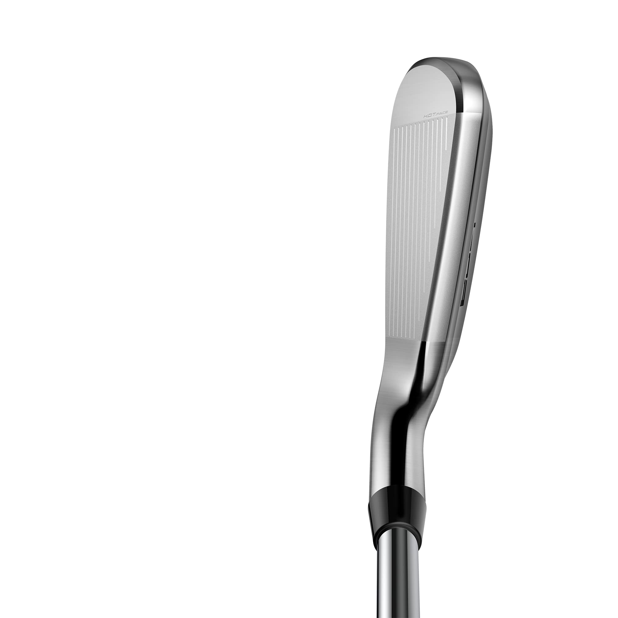 King TEC ONE Length Utility Iron - High Performance Golf Club for Consistent Shots | Perfect for Fairway, Rough & Approach Play