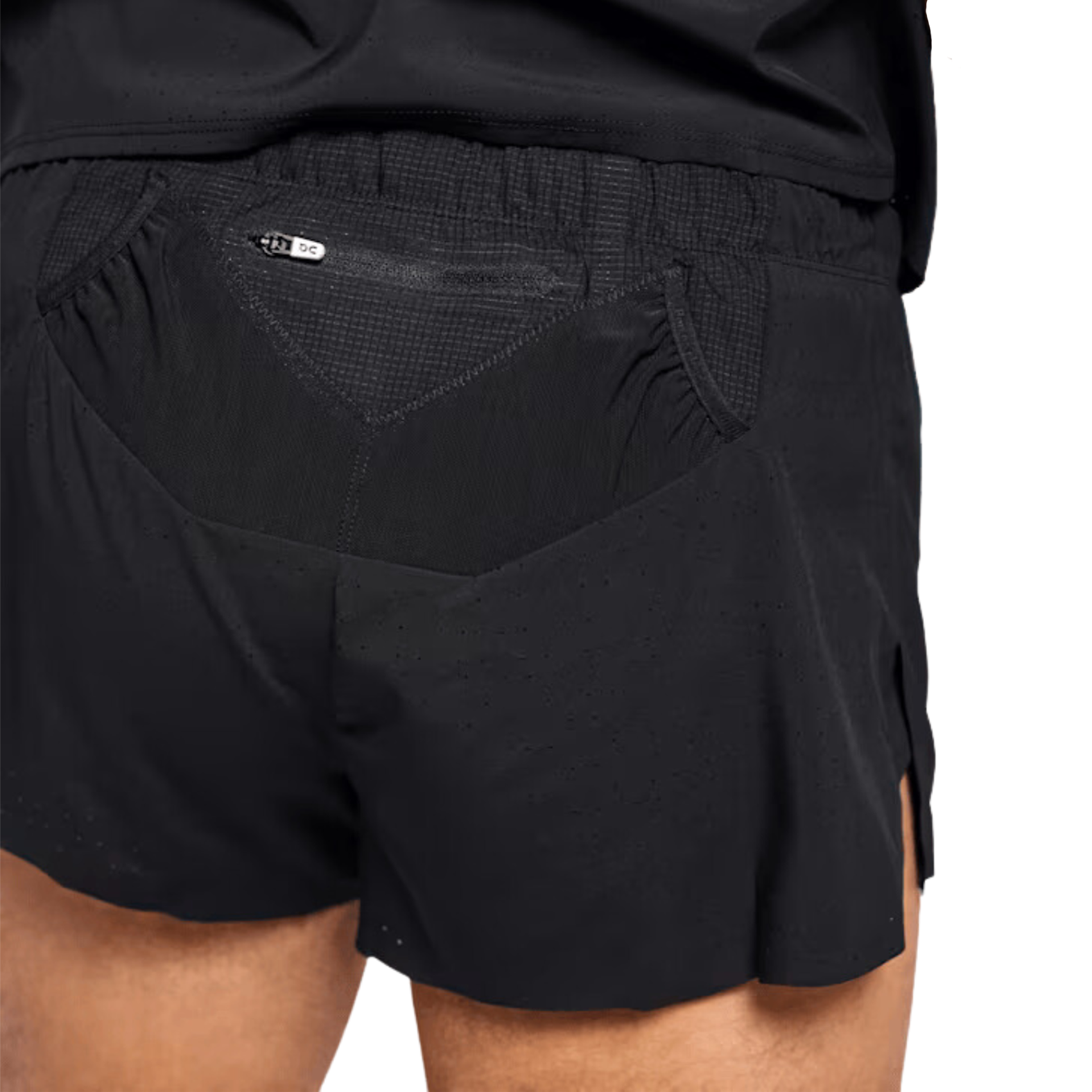 Men's On Running Race Shorts 2024 - Lightweight Performance Running Shorts for Men - Perfect for Marathon, Training & Gym Workouts