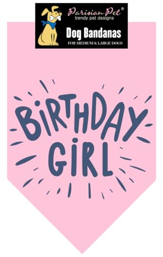 Birthday Girl