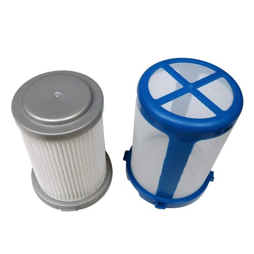 Black And Decker HCUA525 Vacuum Replacement Filter #CUAHF10 - Compatible with UStoolsupply - Perfect for Home Cleaning, Workshop Dust Collection & DIY Projects