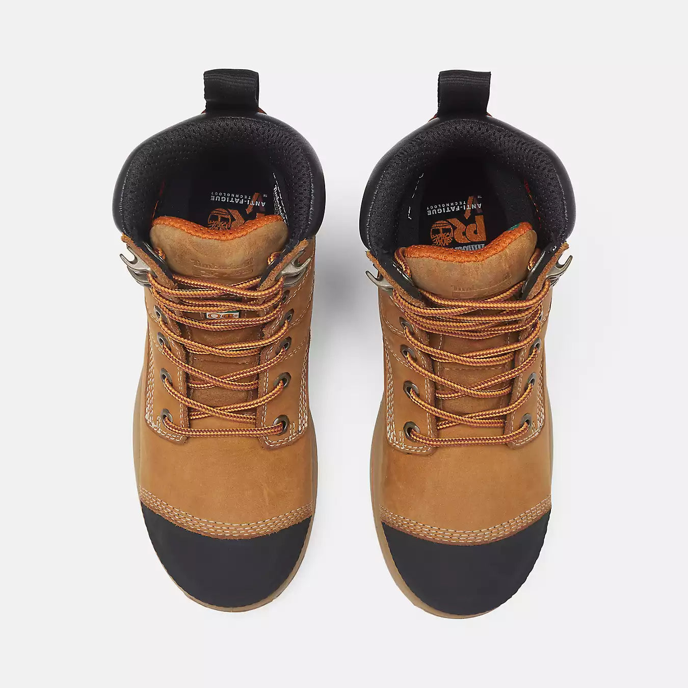 Timberland Pro Women's Endurance HD 8
