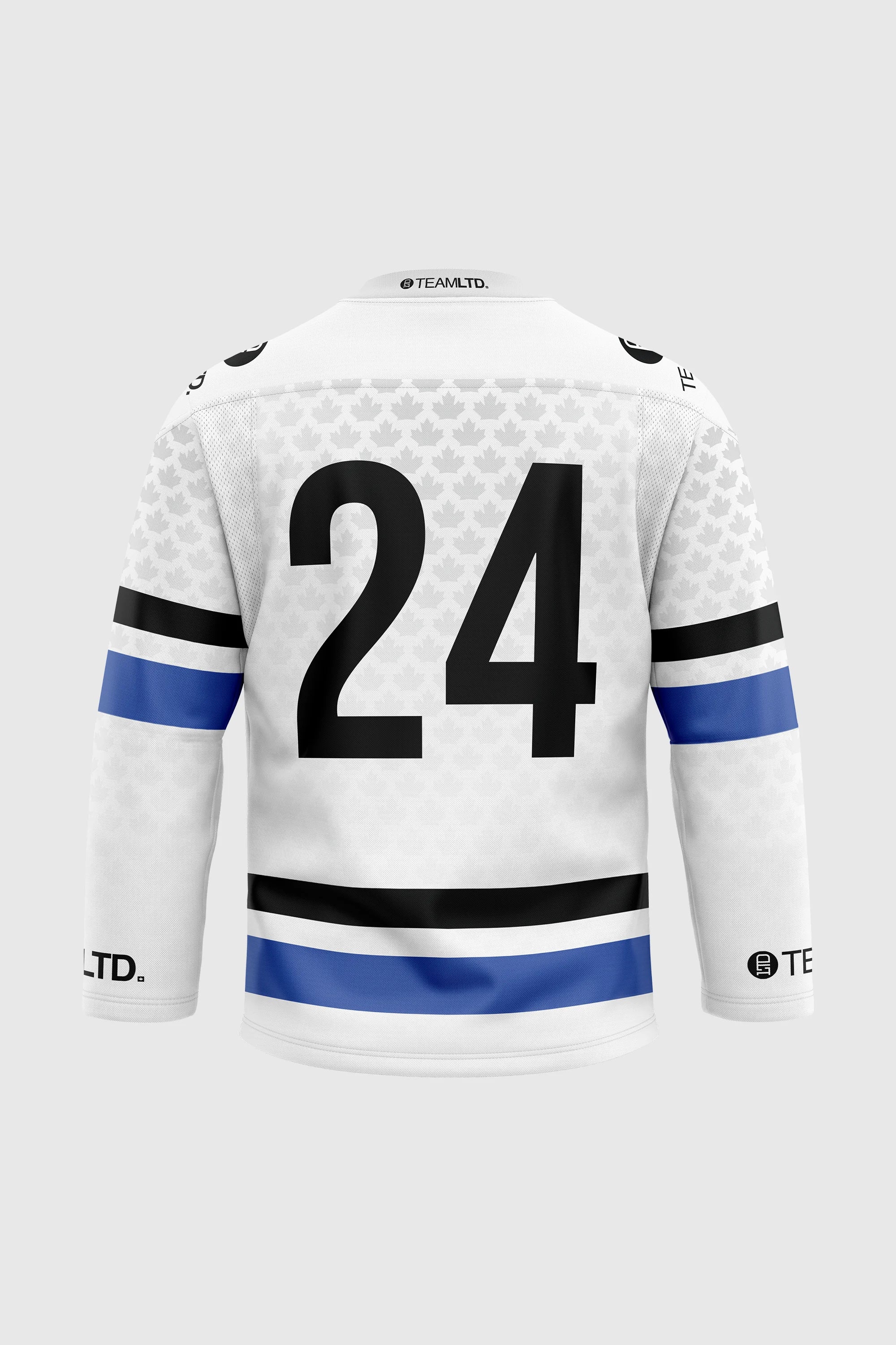 Classic Hockey Jersey - Authentic NHL Style Jersey for Men & Women - Perfect for Games, Fan Events & Sports Apparel Collection