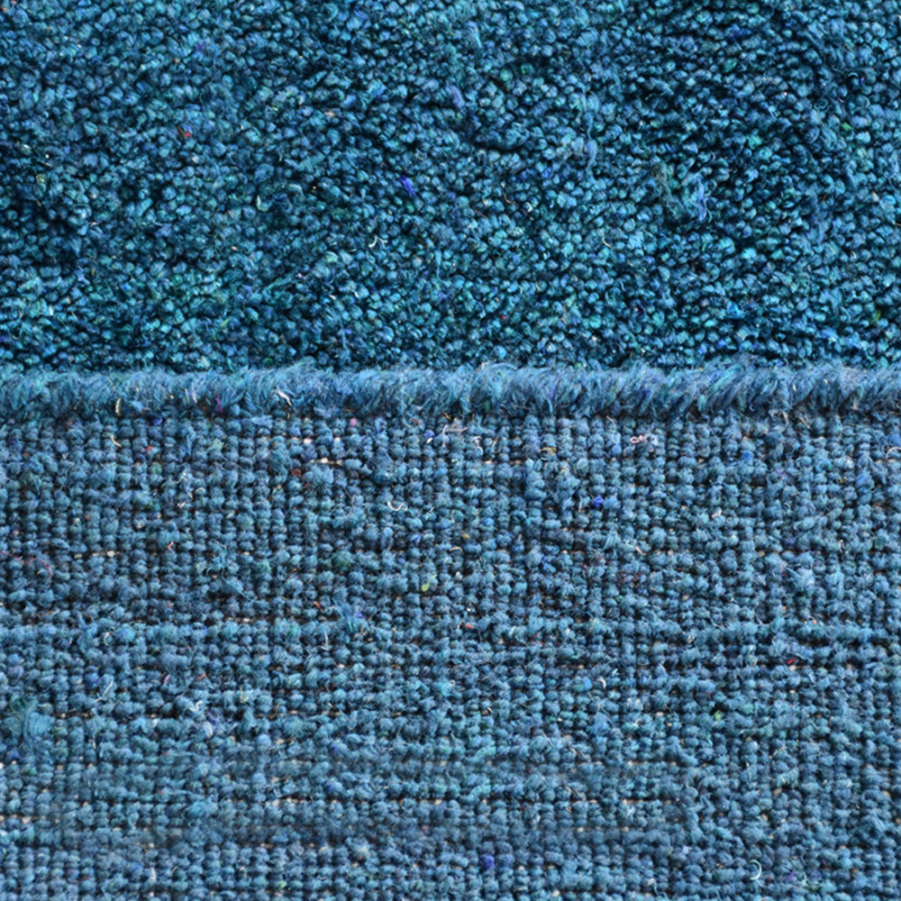 Hand Knotted Rug - Premium Handmade Wool Rug for Living Room, Bedroom & Dining Area - Soft & Durable Home Decor