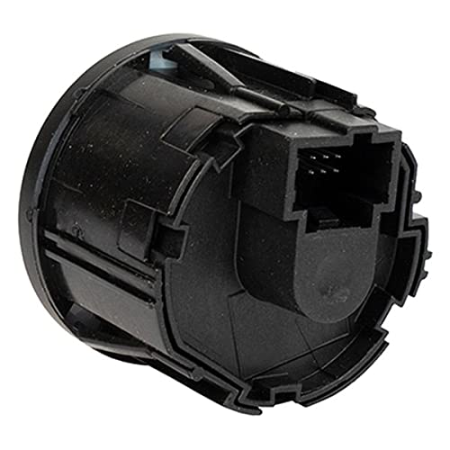 Motorcraft Switch - High Performance Electrical Switch for Cars & Trucks | Reliable Replacement Part for Ford, Lincoln, Mercury Vehicles | Ideal for Engine, Transmission & Electrical System Repairs