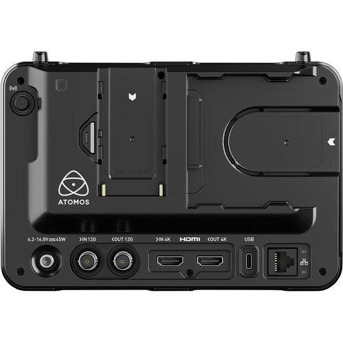 Atomos Shogun Ultra 7
