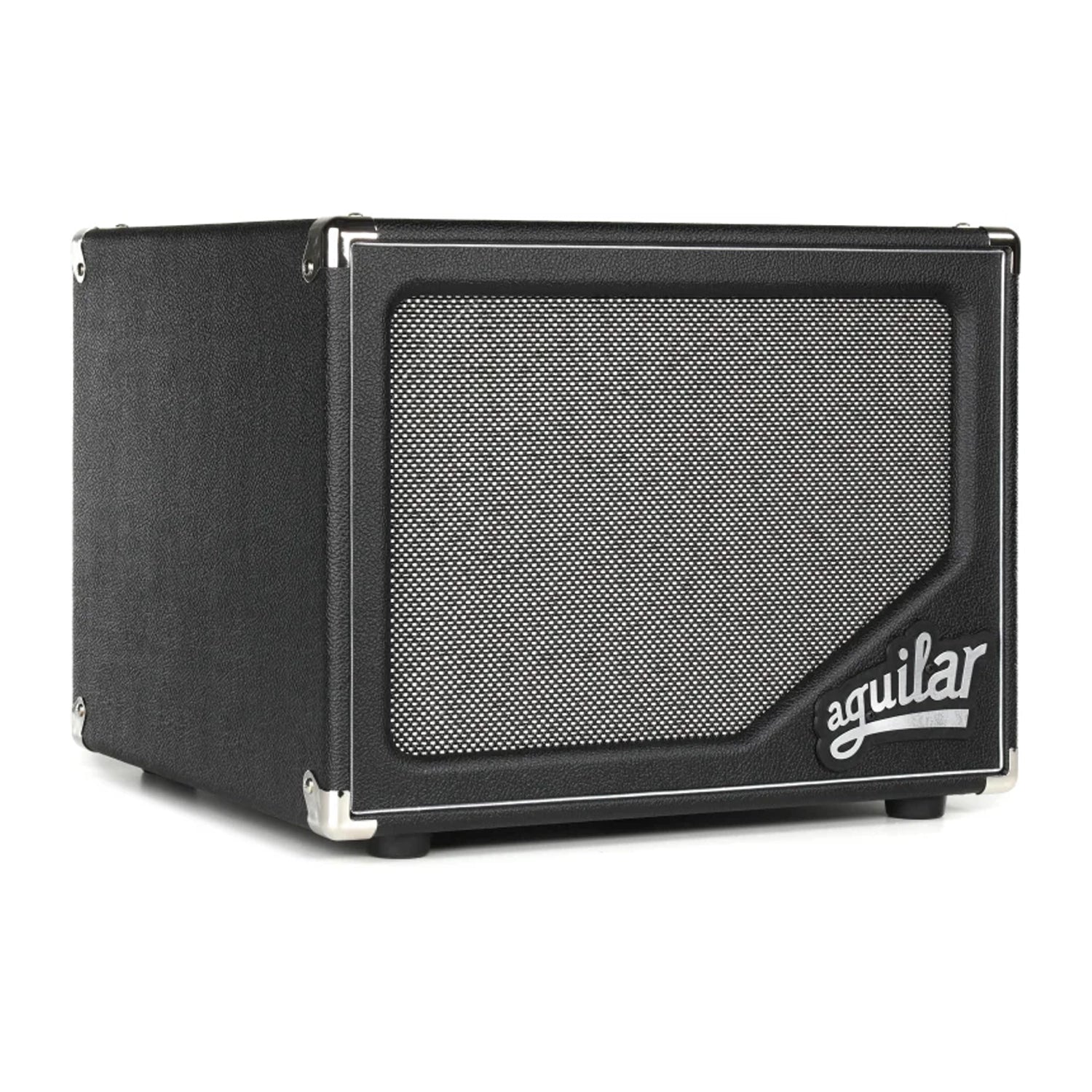 Aguilar SL112 250W 1x12 Bass Guitar Cabinet - Premium Bass Amp Cabinet for Live Performances & Studio Recording