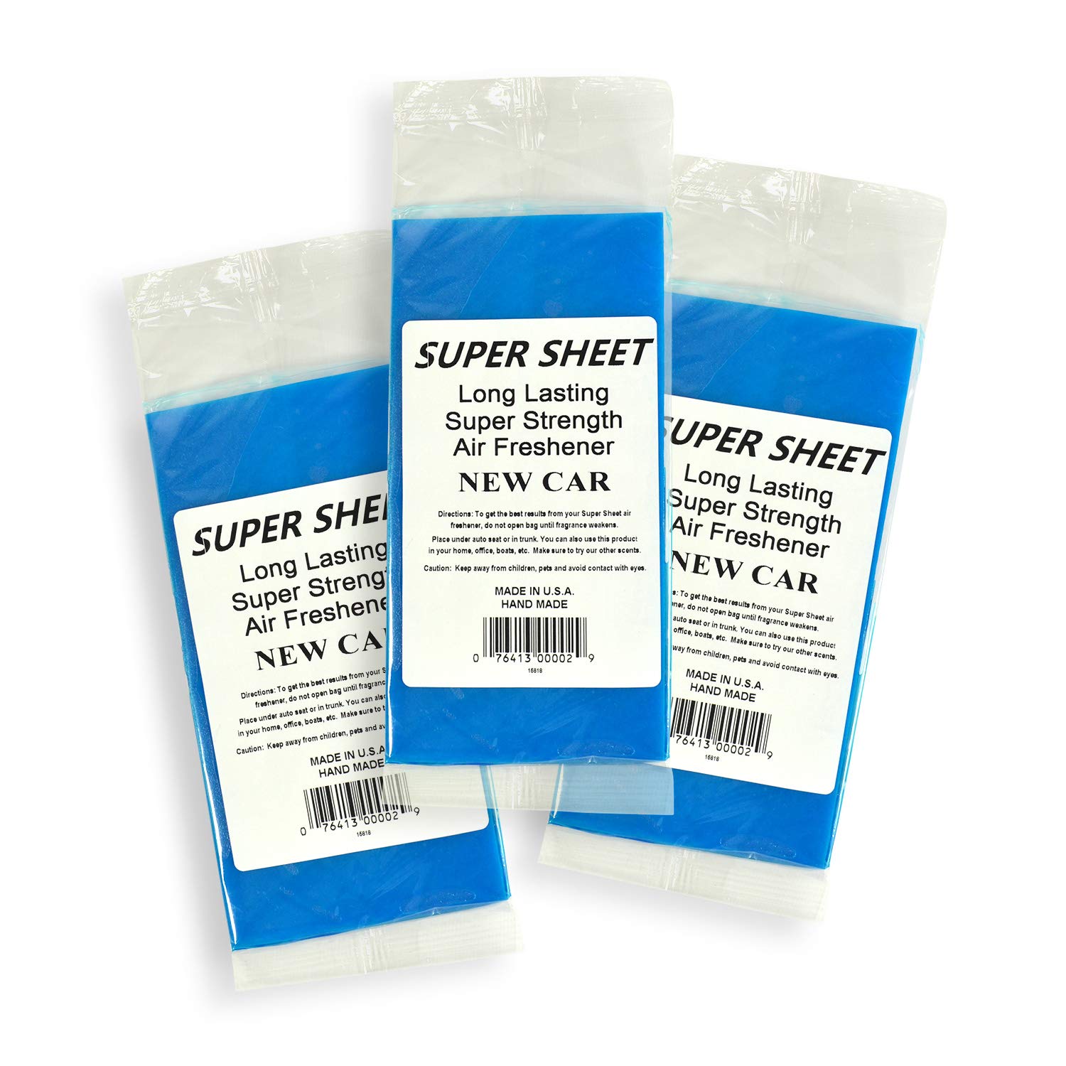 Super Sheet Small (7.5