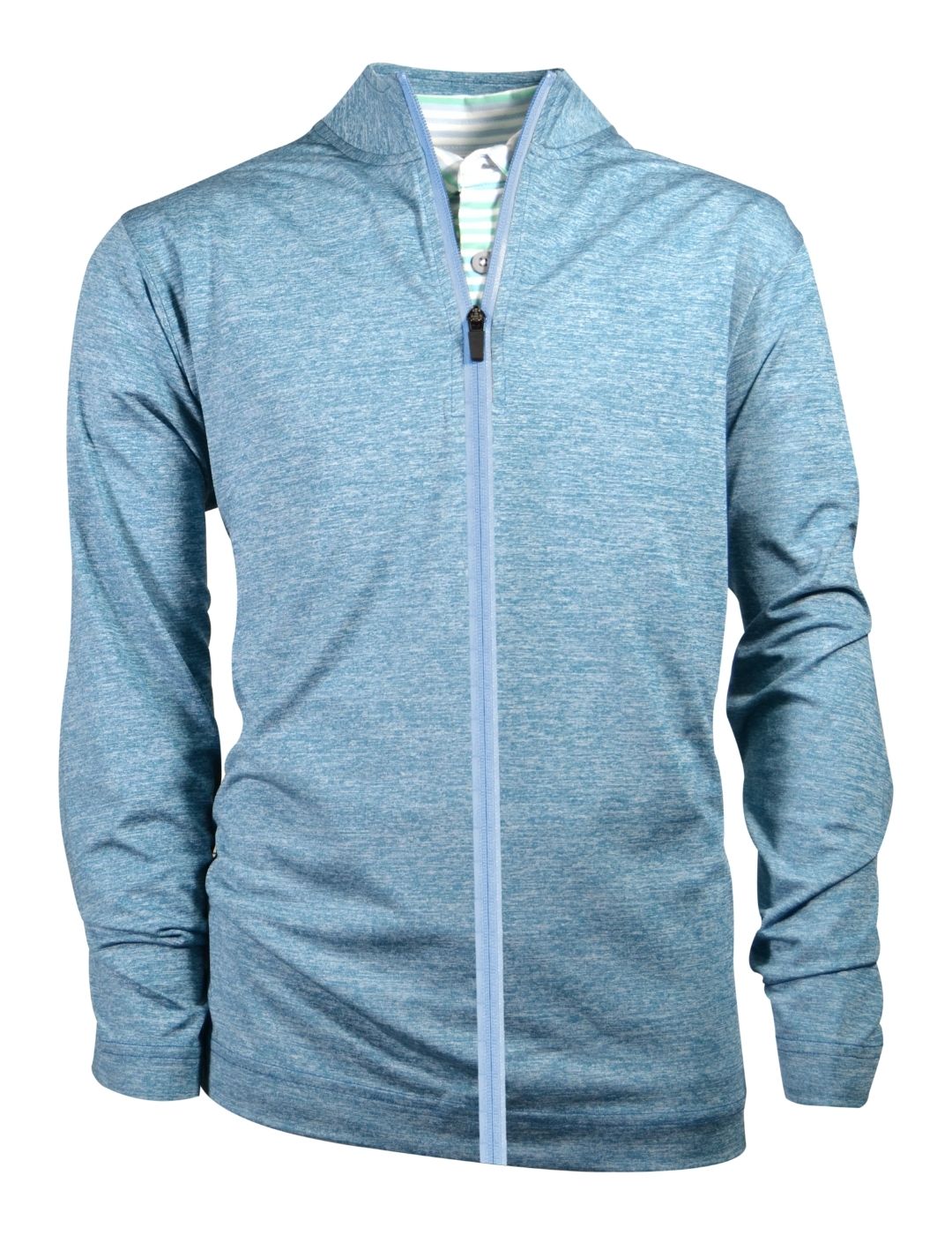 Linc Infant Boys' Quarter Zip Pullover - Soft Cotton Fleece Jacket for Baby Boys 0-24 Months | Warm & Cozy Winter Outfit for Playdates & Outdoor Adventures