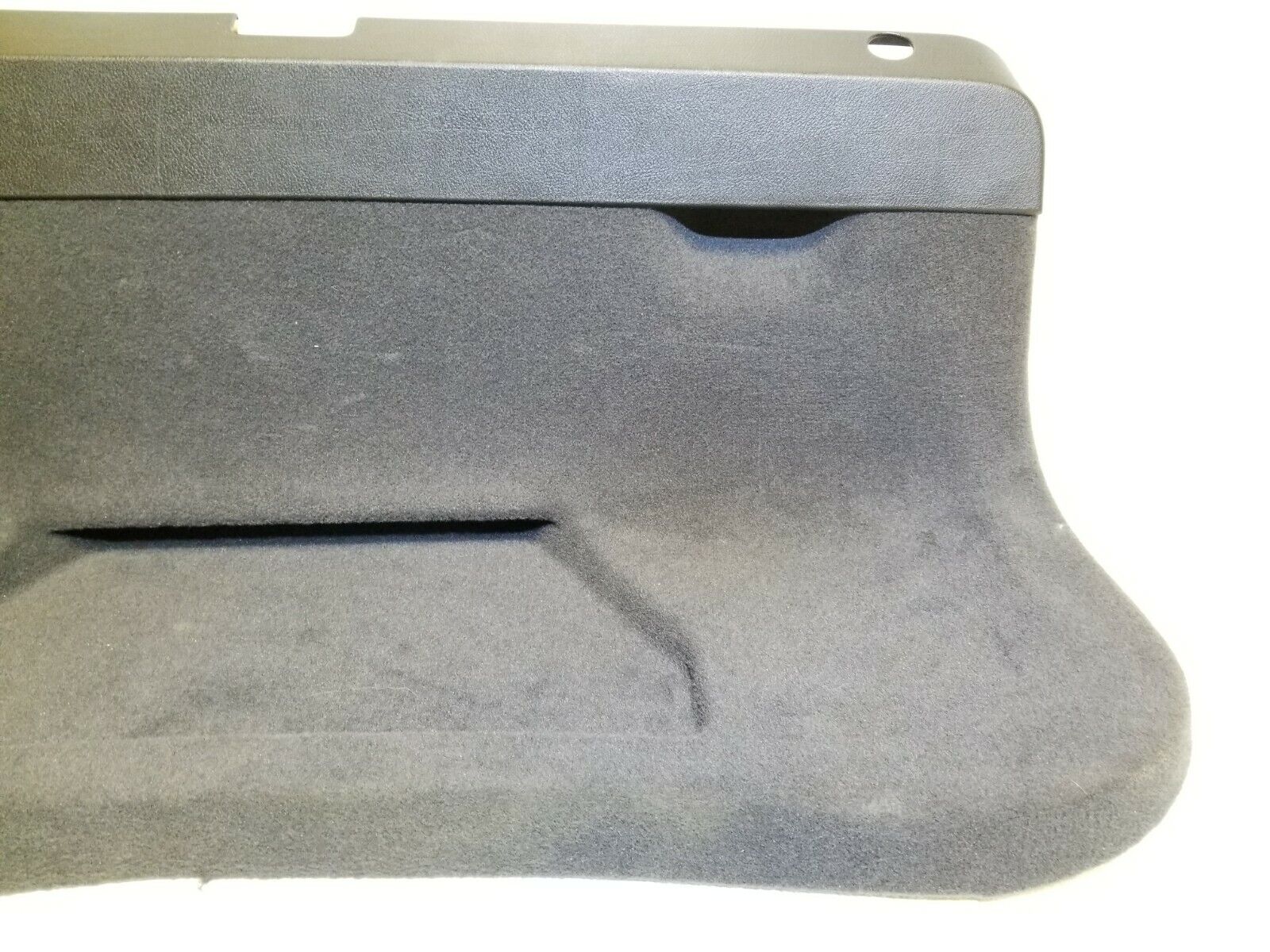 Volkswagen Passat Trunk Lid Trim Panel Cover OEM D23 - Compatible with 2000 2001 2002 2003 2004 2005 Models - Perfect for Interior Protection & Car Accessories Upgrade