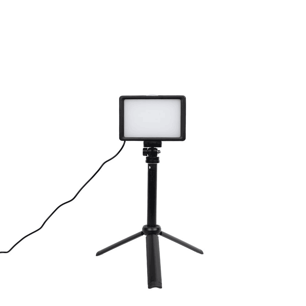 Professional Ring Light Kit with 5.5