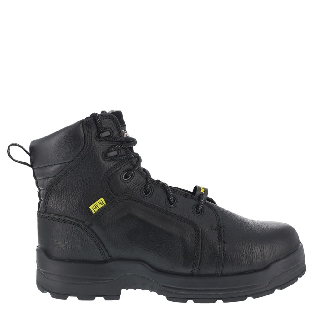 Rockport Women's More Energy 6