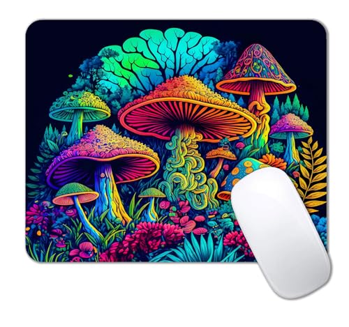 Psychedelic Mushrooms