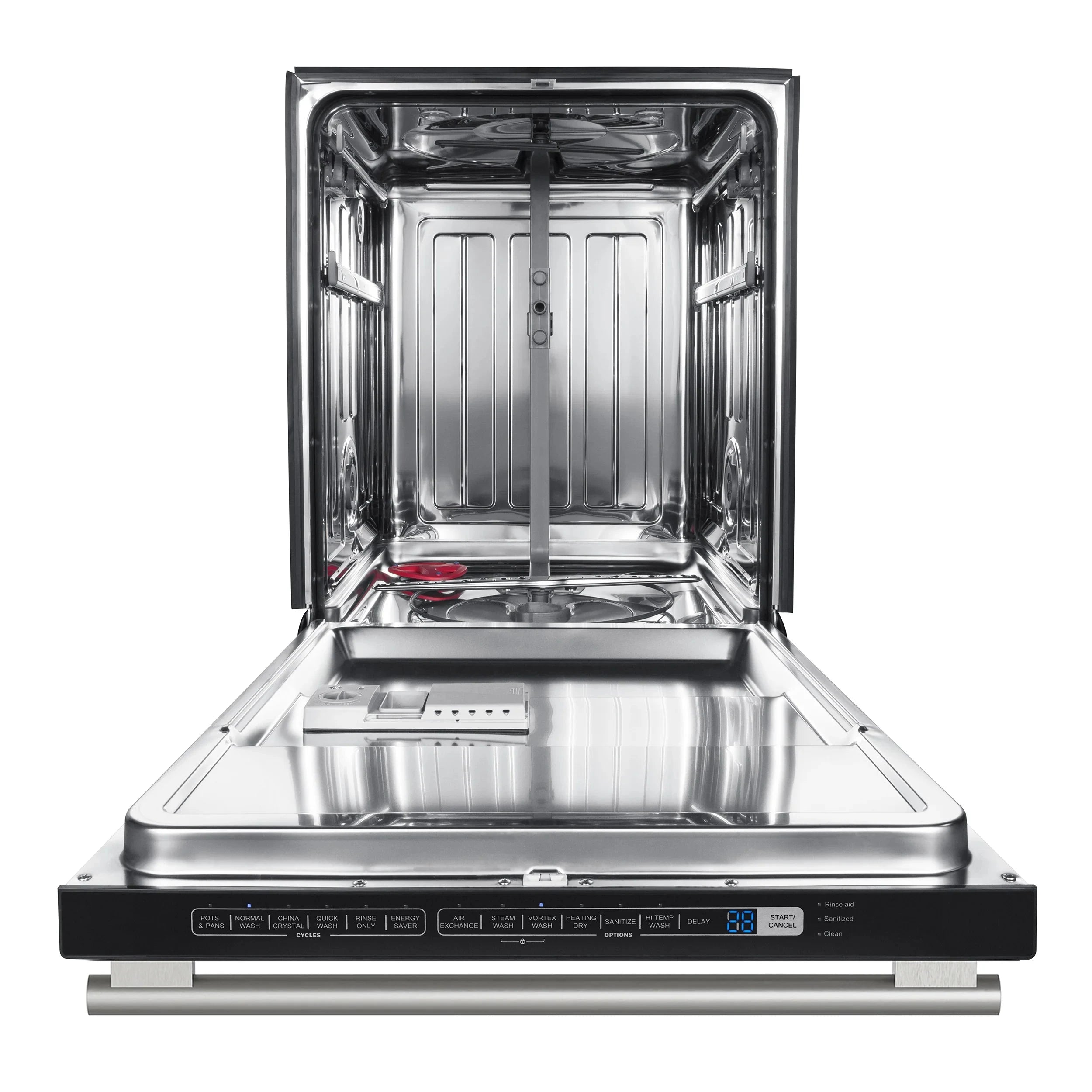 Forno Espresso Package 30