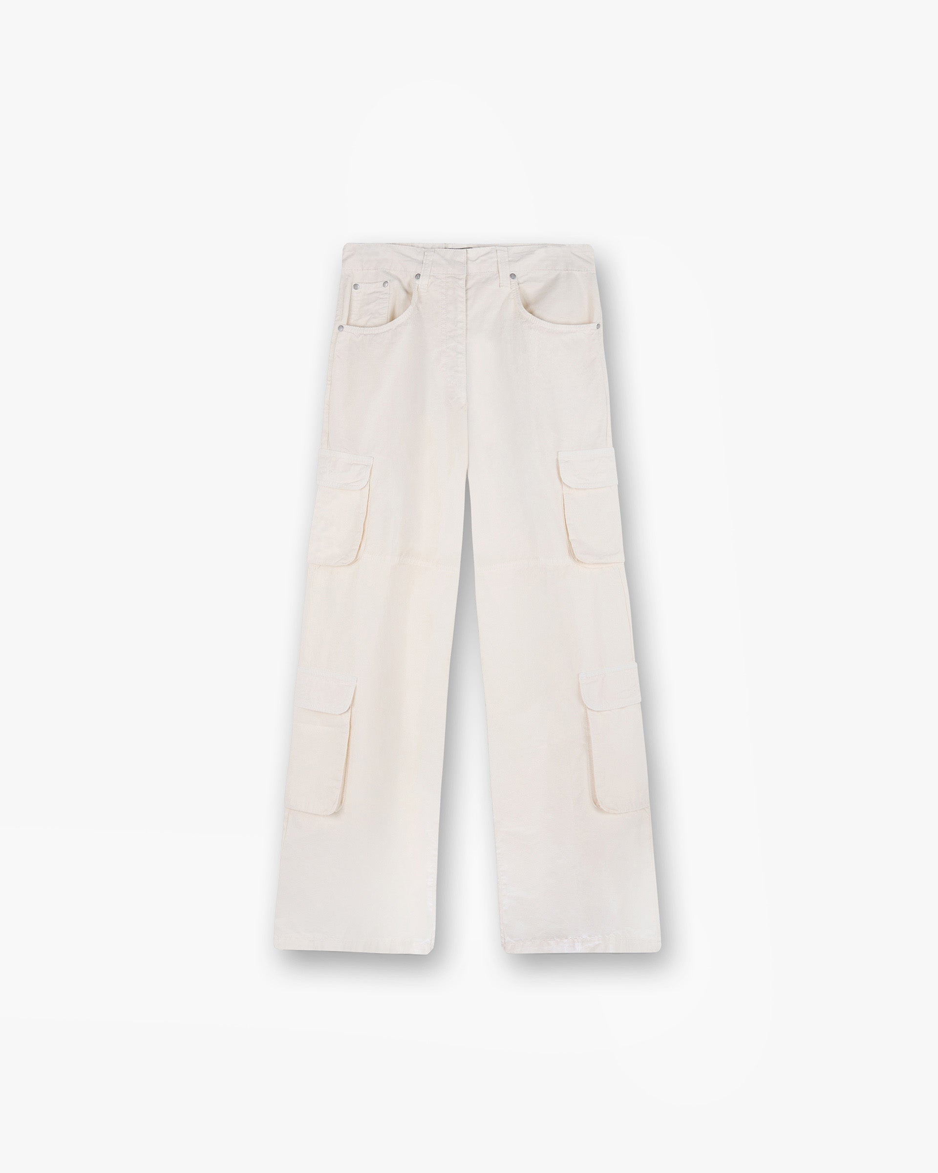 Fender Cargo Pants for Men - Vintage Antique White Casual Trousers | Comfortable Workwear & Outdoor Hiking Pants