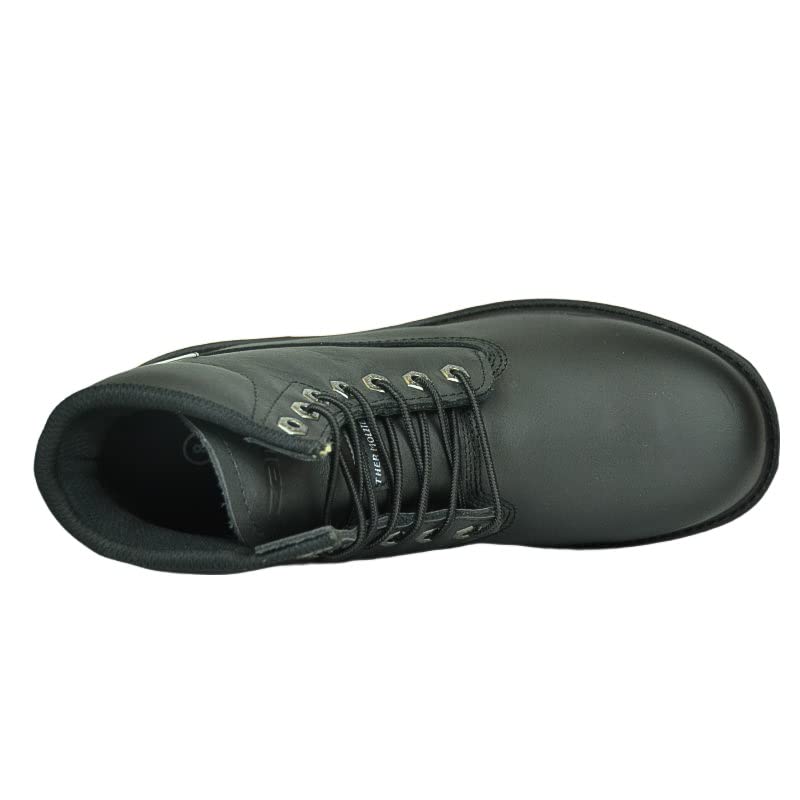 ZANCO Men's 6