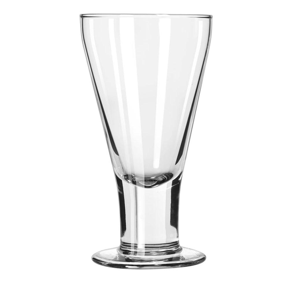 Libbey 3821 Catalina 10.5 oz Glass Goblets - Set of 36 for Wine, Cocktails & Formal Dining - Perfect for Restaurants, Weddings & Home Entertaining