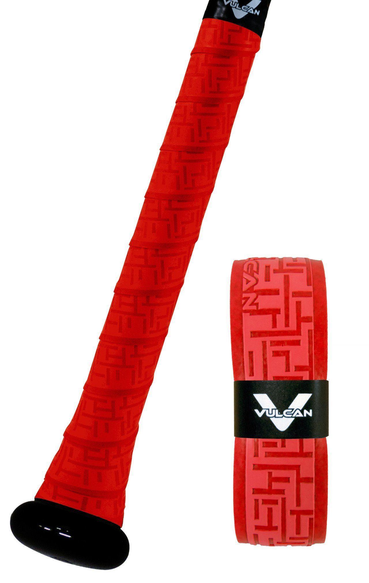 Bright Red