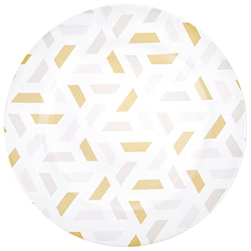 Modern Geometric