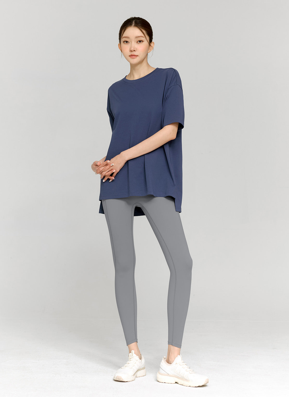 Philiper Cotton Oversized T-Shirts for Men - Soft & Comfortable Casual Wear - Perfect for Everyday Outfits, Lounging, and Street Style