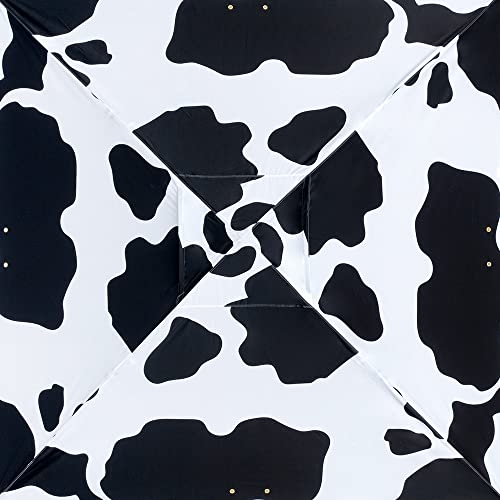 Cow Print