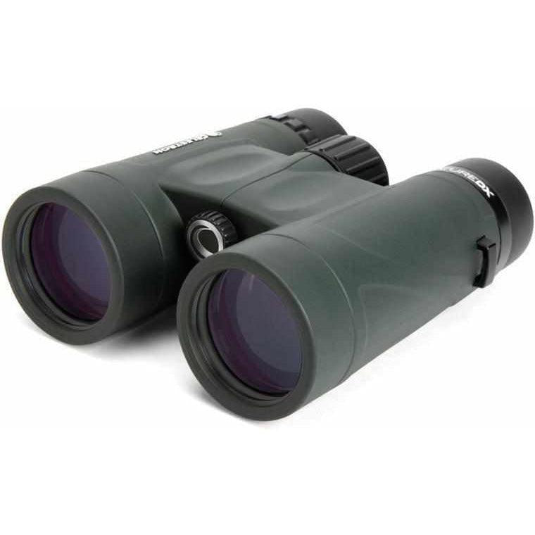 Celestron Nature DX 8x42 Binoculars for Adults - Waterproof & Fogproof - Perfect for Bird Watching, Hiking, Hunting & Outdoor Adventures