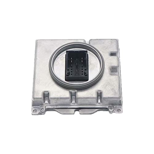 Original LED Computer Module Control Unit 7PP941572AB for Audi A4 - Replacement ECU for Improved Performance & Fuel Efficiency | Perfect for Audi A4 Engine Management & Diagnostics