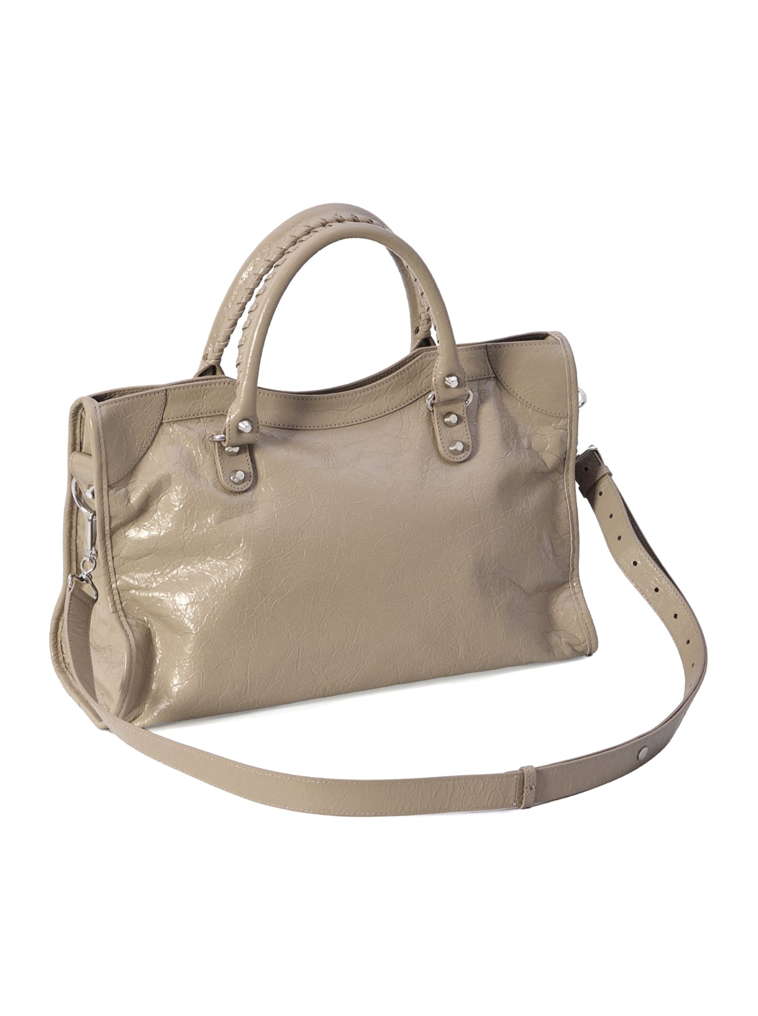 LE CITY ARENA MEDIUM BAG - Stylish Crossbody Purse for Women, Fashionable Shoulder Bag with Adjustable Strap, Perfect for Work, Travel & Daily Use