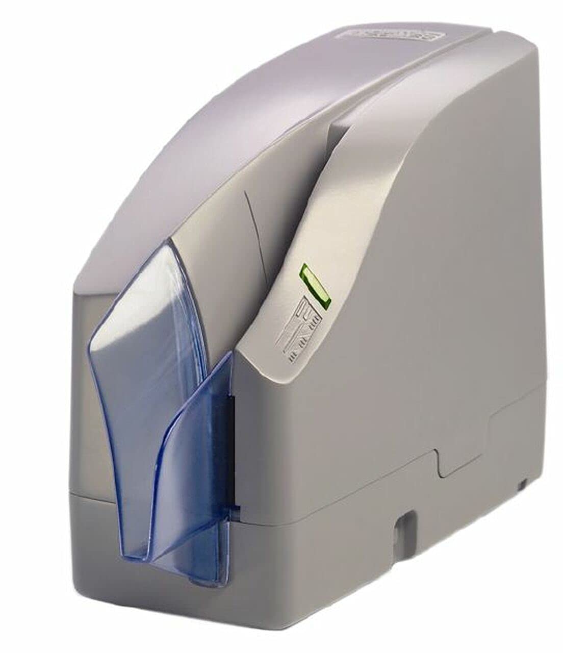 Digital Check TellerScan 240 Business Check Scanner - 75 DPM with Inkjet Technology | High-Speed Check Processing for Banks & Retail Stores | Perfect for Daily Deposits & Financial Transactions