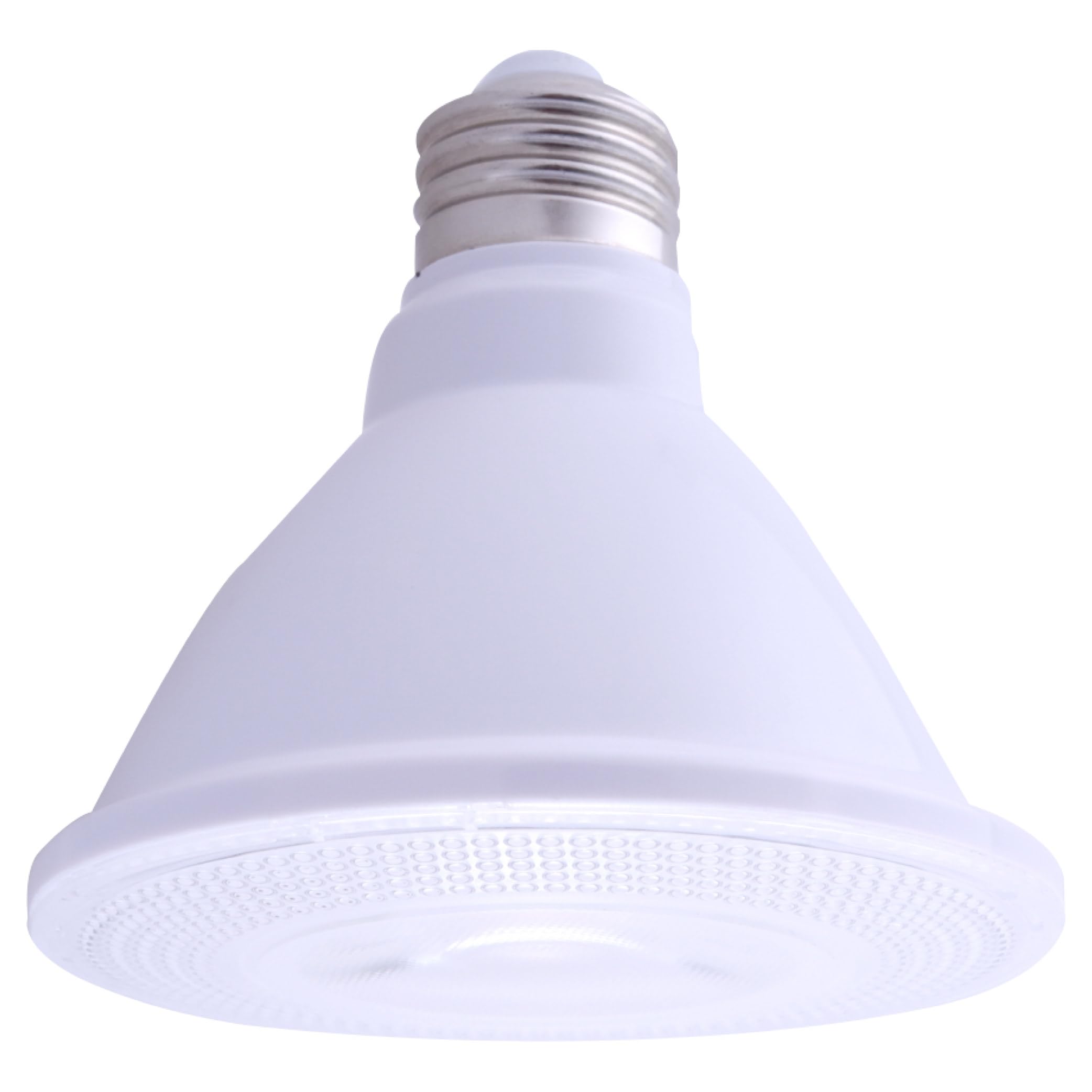 Simply Conserve 75-Watt Equivalent Dimmable LED Light Bulb - Soft White (3000K) LPAR30D - Energy Efficient Indoor & Outdoor Lighting for Homes, Kitchens, Living Rooms, and Commercial Spaces