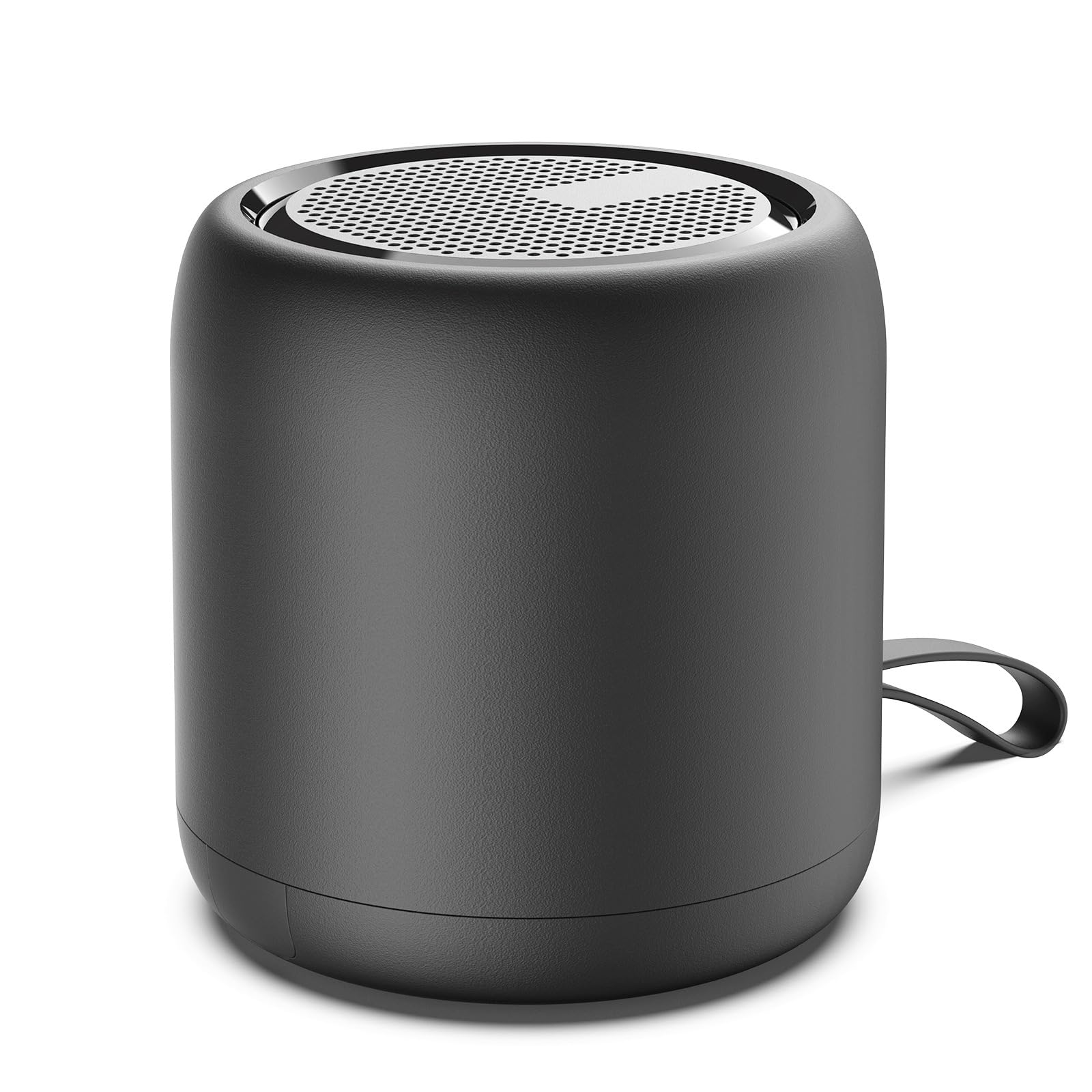 Premium Portable Bluetooth Speaker with 3D Stereo HiFi Bass - Wireless Waterproof Speaker for Shower, Pool, Beach, Travel, Party, BBQ & Outdoor Adventures - Bluetooth 5.0 Speaker for Home, Garden & On-the-Go Entertainment