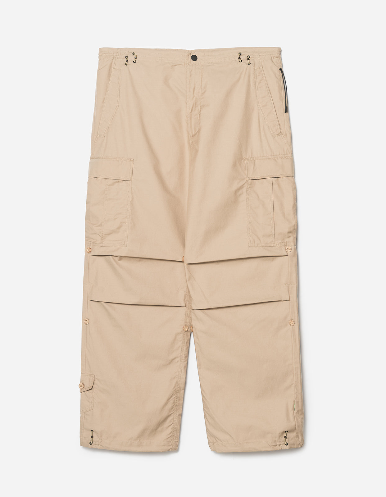 Original 5300 Cargo Snow Pants - Loose Fit, Waterproof & Insulated for Winter Sports, Hiking & Outdoor Activities