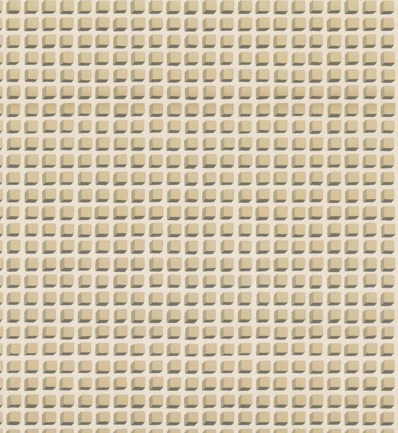 Cole and Son Mosaic Wallpaper - Premium Peel and Stick Wallpaper for Living Room, Bedroom, and Home Decor (105/3014) | Easy DIY Installation for Stylish Interior Design