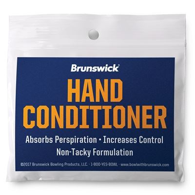 Brunswick Hand Conditioner - Moisturizing & Nourishing Cream for Dry, Cracked Hands - Perfect for Winter Care & Post-Work Recovery