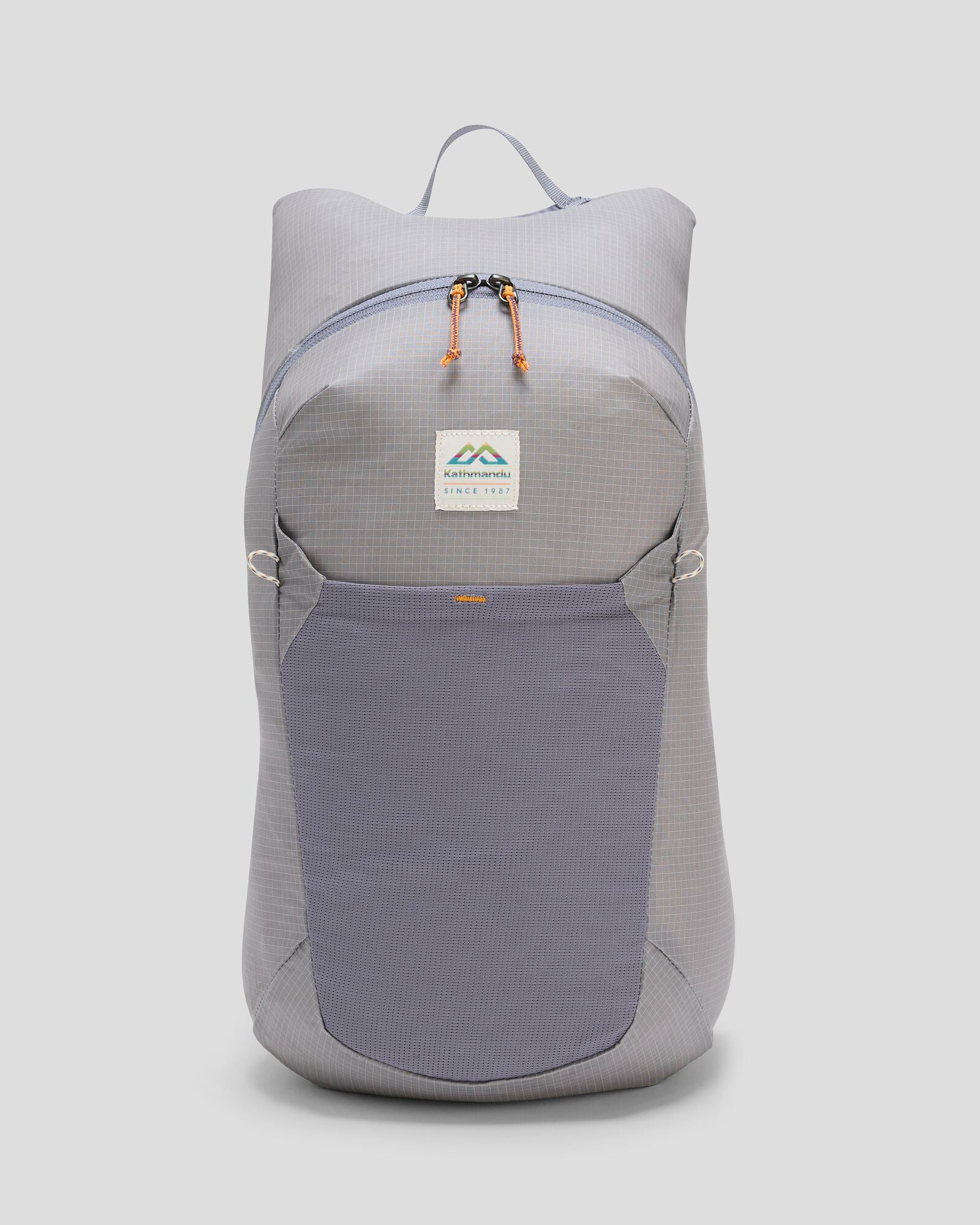 Pack&Go Light Haze Backpack - Waterproof Travel Backpack for Hiking, Camping & Daily Use - Durable & Stylish Outdoor Gear