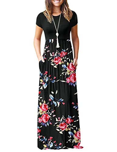 Rose Black