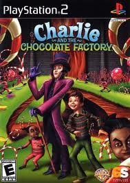 Charlie & The Chocolate Factory Movie - Classic Family Film for Kids & Adults - Perfect for Movie Nights, Birthday Parties & Classroom Screenings