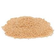 Organic Amaranth Grain Bulk 25 lbs - Non-GMO, Gluten-Free Superfood for Baking, Smoothies & Healthy Recipes