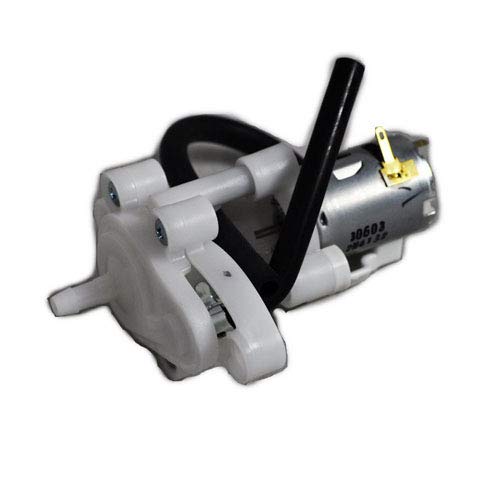 Bissell 27F6 Lift Off Deep Cleaner Vacuum Pump Assembly Replacement Part #2037923 - Compatible with Bissell Vacuums for Deep Cleaning Carpets & Upholstery