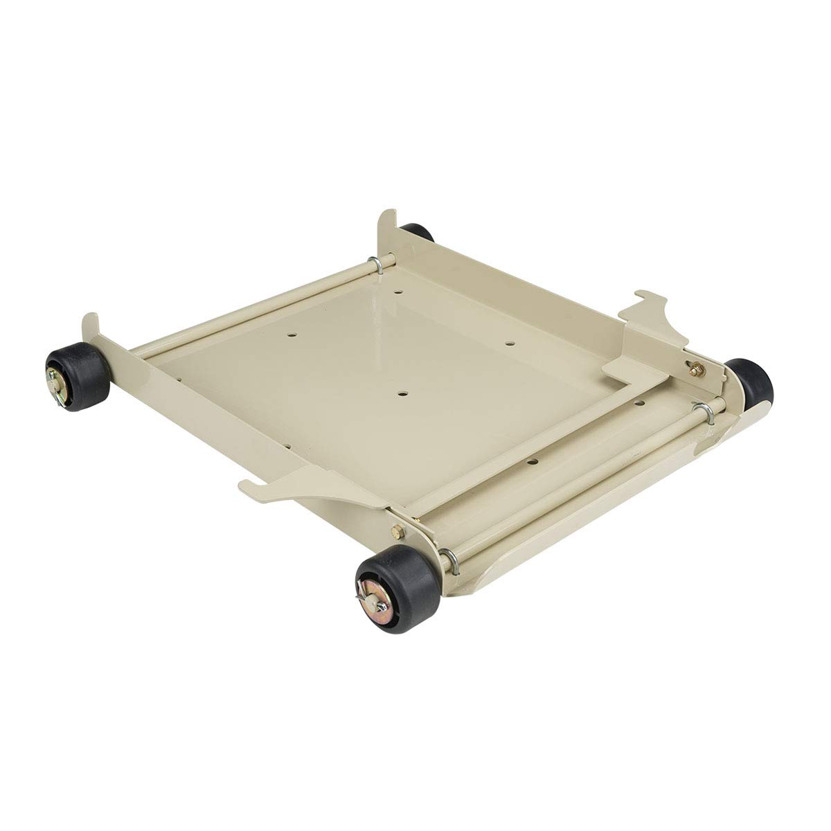 Grasshopper Mower Dozer Blade Accessories - OEM 503273 - Compatible with Blades & Snowthrowers for Easy Installation, Removal & Storage | Ideal for Lawn Maintenance & Winter Snow Removal